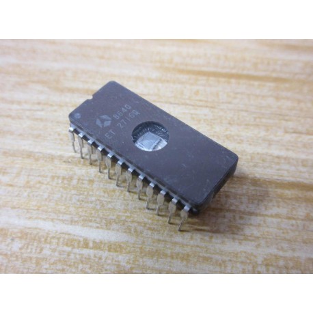 Mostek ET 2716Q Thomson Components Integrated Circuit ET2716Q - New No Box