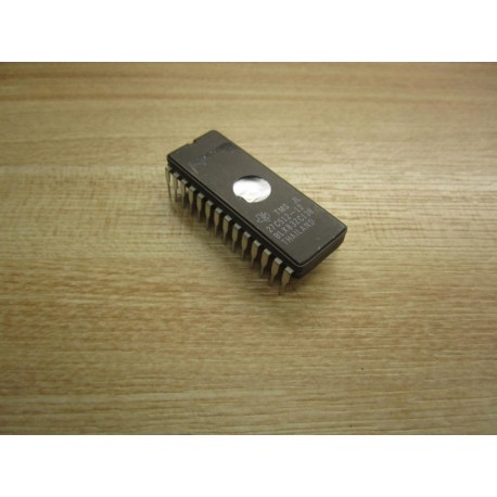 Texas Instruments 27C512-12 Integrated Circuit (Pack of 6)