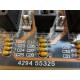 Xycom 99226-001 7-Slot Backplane Board 99226001 Rev.C - Used