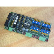 Syrinx SD-1004-AIO Analog IO-Board SD1004AIO - Used