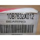 Fisher 10B7632X012 Bearing - New No Box