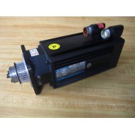 Baumuller DS 45-L Servo Motor Type DS45L 257633 - Used