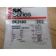 RCA SK3180 Transistor (Pack of 4)