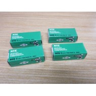 NTE NTE6880 Integrated Circuit 6880 (Pack of 4)