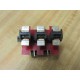 Ward Leonard 5002A3001-14 Starter 5002A300114 Mounted Never Used - New No Box