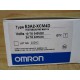 Omron E3A2-XCM4D Photoelectric Switch E3A2XCM4D W Hardware & Fittings