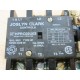 Joslyn Clark HPRC02U03 Reversing Contactor (2) TB174-1 Coils - New No Box