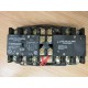 Joslyn Clark HPRC02U03 Reversing Contactor (2) TB174-1 Coils - New No Box