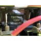 Joslyn Clark HPRC02U03 Reversing Contactor (2) TB174-1 Coils - New No Box