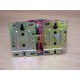 Joslyn Clark HPRC02U03 Reversing Contactor (2) TB174-1 Coils - New No Box