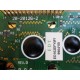 EDT 20-20126-2 LCD Display Module 20201262 ED162EFYMY - Used