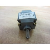 Cutler Hammer E50DM1 Eaton Limit Switch Head E50DMI - New No Box