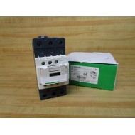 Schneider Electric LC1D65AG7 AC Contactor LC1D65A