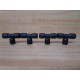 Legris TF25 Union Tee (Pack of 4) - New No Box