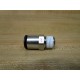 Legris TF41 Male Connector (Pack of 8) - New No Box