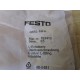 Festo QSRL-18-8 Rotatable Push-In L-Fitting 153413