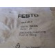 Festo QSM-M5-6 Push-In Fitting 153306 (Pack of 17)