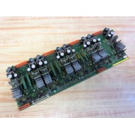 Siemens 6SC6508-0AA02 Simodrive 650 Transistor Control Board - Refurbished