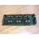 Siemens 6SC6508-0AA02 Simodrive 650 Transistor Control Board - Refurbished