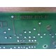 Siemens 6SC6508-0AA02 Simodrive 650 Transistor Control Board - Refurbished