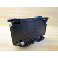 Allen Bradley 1492-WFB10 Fuse Block 1492WFB10 (Pack of 4) - Used