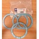 Mueller A-06262 Gasket A06262 (Pack of 4) - New No Box