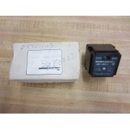Warner Electric CBC-801-1 Power Supply 6001-448-004