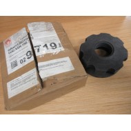 Foseco FDU XSR 190.70 Graphite Rotor FDUXSR19070