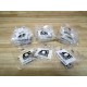 Omega Engineering PCLM GS Cable Clamp Connector Accessories (Pack of 33)