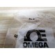 Omega Engineering PCLM GS Cable Clamp Connector Accessories (Pack of 33)