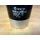 Hitachi FXA Capacitor 3900 MFC 450 VDC - Used