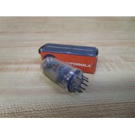 Motorola 12AU7 Vacuum Bulb