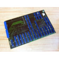 Fanuc A16B-1010-0120 RF Backplane PCB A16B-1010-012009C - Used