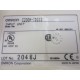 Omron C200H-ID212 Input Unit C200HID212 - New No Box