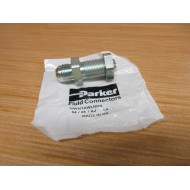 Parker 10WMTXWLNMS Bulkhead Union