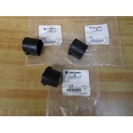 Allen Bradley 440F-A1302S Guardmaster Closing Cap 440FA1302S (Pack of 3)