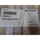 Markem 5824604 Brake Shoe SD3 RH