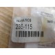 Numatics 236-115B Coil 236-115