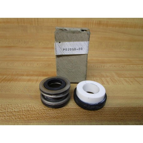 Generic P02098-00 Mechanical Seal Kit P0209800