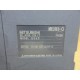 Mitsubishi QG60 Blank Unit MELSEC-Q - New No Box