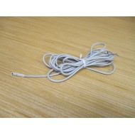 SMC D-M9BW Solid State Auto Switch DM9BW WO Mount, 10' Cable - New No Box
