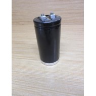 Hitachi FXA Capacitor 2000 MFD, 450VDC - Used