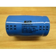BC A21509-534-01 Capacitor - Used