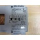 Allen Bradley 100-C23ZJ10 Contactor 100-C23Z*10 24V DC Coil (Pack of 2) - Used