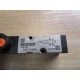 SMC NVJ3130Y Solenoid Valve .015-0.7MPa - Used