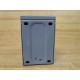 Square D 2601 AG-1 Reversing Drum Switch 55540