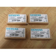Siemens 3RT2916-1BB00 Surge Suppressor 3RT29161BB00 (Pack of 4)