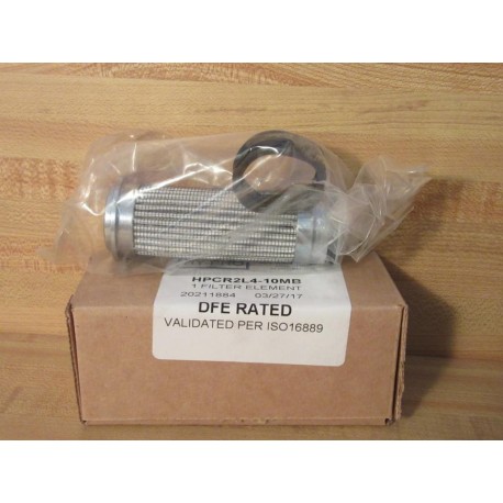 Hy-Pro HPCR2L4-10MB Filter Element HPCR2L410MB