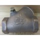 Legend Valve 105-304 Y-Check Valve 105304