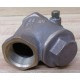 Legend Valve 105-304 Y-Check Valve 105304